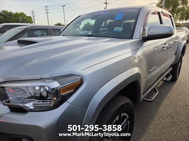 2022 Toyota Tacoma TRD Sport V6