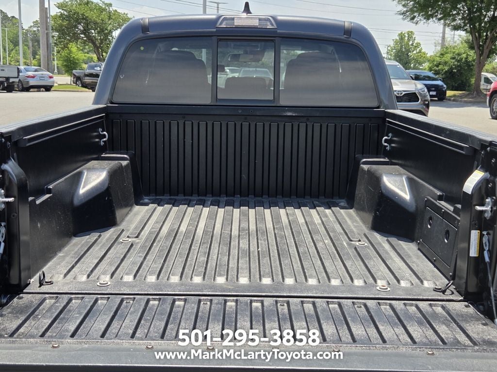 2023 Toyota TACOMA SR SR V6
