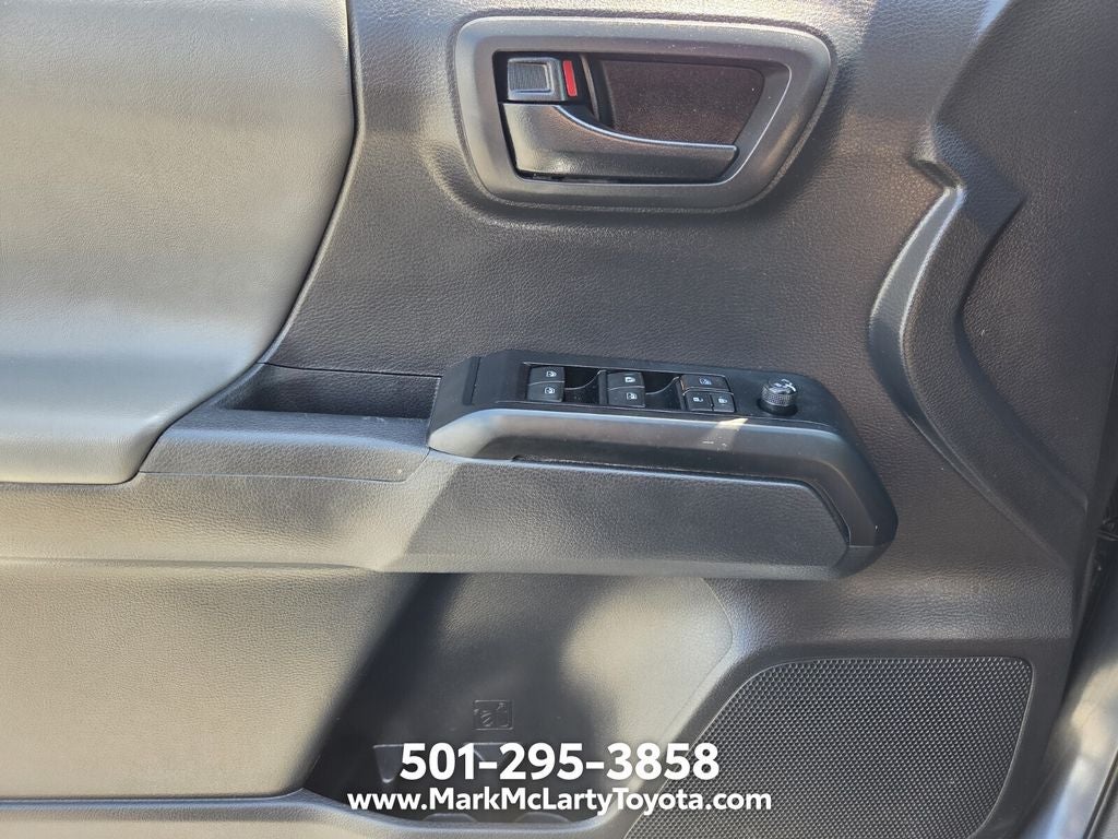 2023 Toyota TACOMA SR SR V6