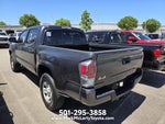2023 Toyota TACOMA SR SR V6