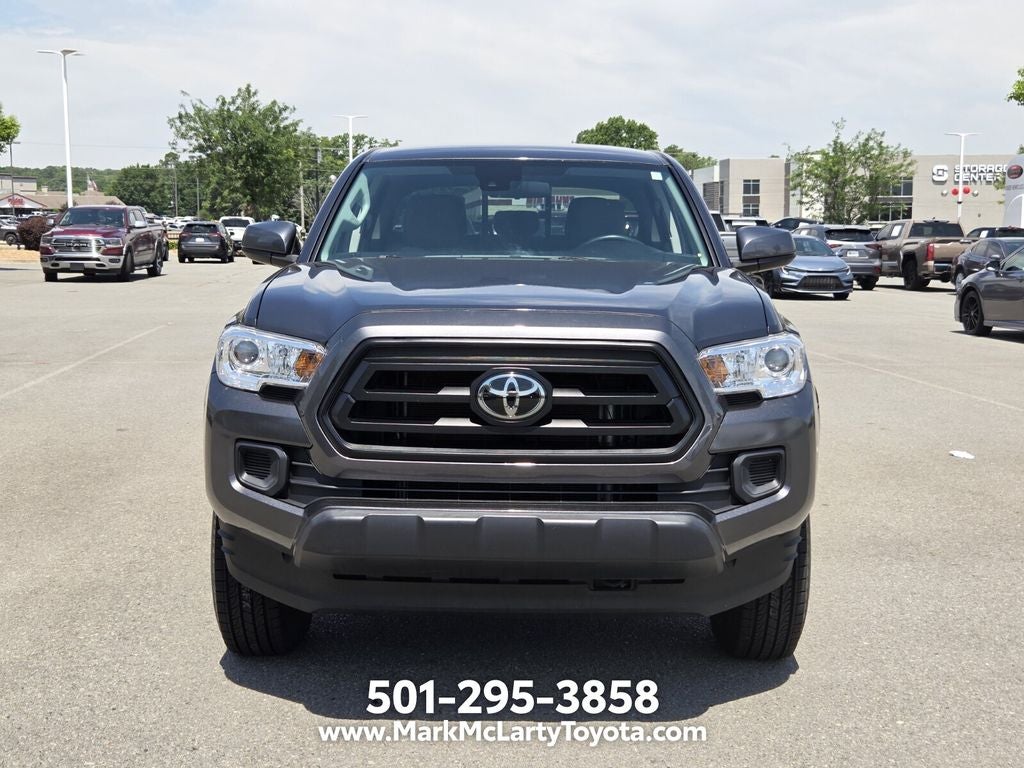 2023 Toyota TACOMA SR SR V6