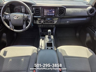 2023 Toyota TACOMA SR SR V6