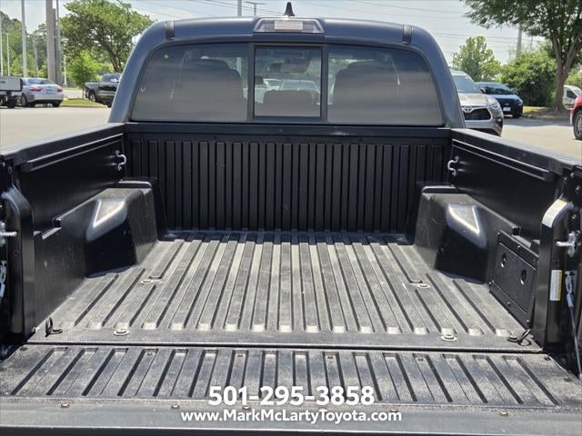 2023 Toyota TACOMA SR SR V6