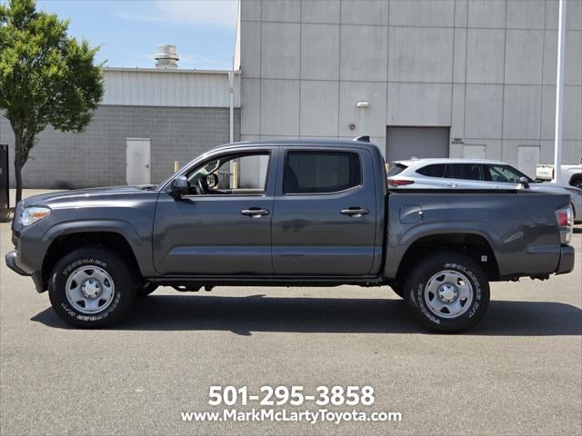 2023 Toyota TACOMA SR SR V6