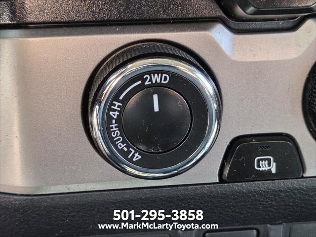 2023 Toyota TACOMA SR SR V6