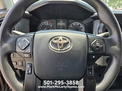2023 Toyota TACOMA SR SR V6