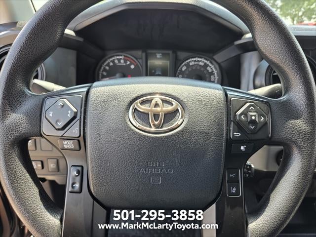 2023 Toyota TACOMA SR SR V6