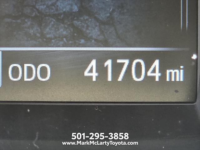 2023 Toyota TACOMA SR SR V6
