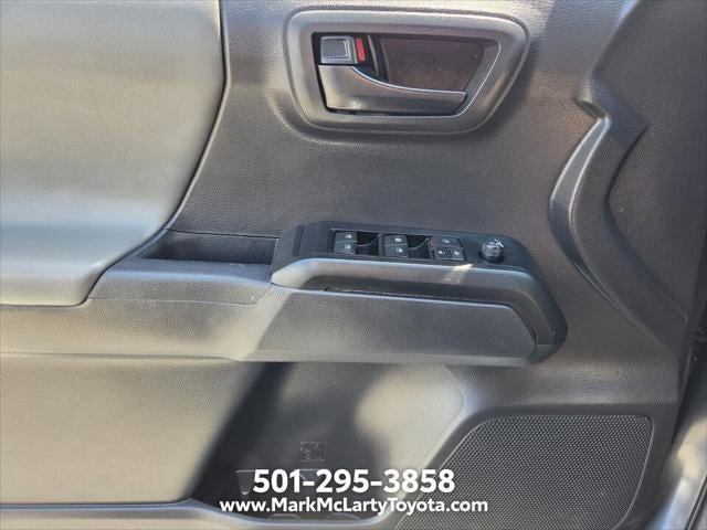 2023 Toyota TACOMA SR SR V6