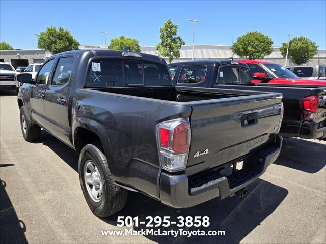 2023 Toyota TACOMA SR SR V6