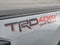 2019 Toyota TACOMA TRD OFFRD TRD Off-Road V6
