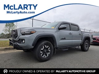 2019 Toyota Tacoma TRD Off-Road V6