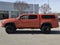 2016 Toyota TACOMA TRD OFFRD TRD Off-Road