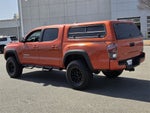 2016 Toyota TACOMA TRD OFFRD TRD Off-Road