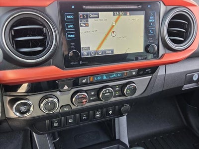 2016 Toyota TACOMA TRD OFFRD TRD Off-Road