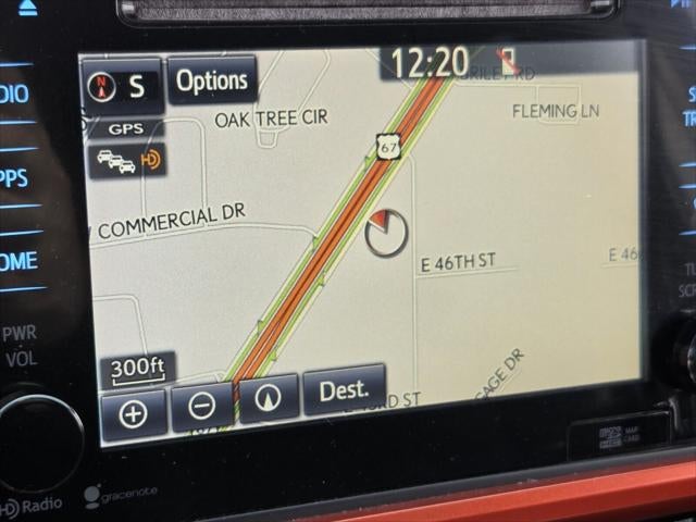 2016 Toyota TACOMA TRD OFFRD TRD Off-Road