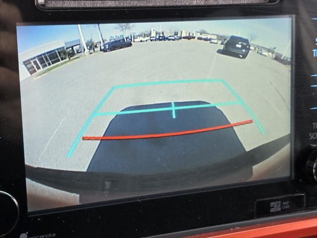 2016 Toyota TACOMA TRD OFFRD TRD Off-Road