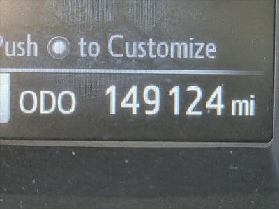 2016 Toyota TACOMA TRD OFFRD TRD Off-Road