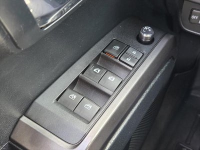 2016 Toyota TACOMA TRD OFFRD TRD Off-Road