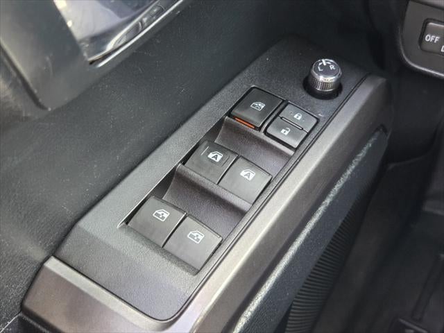 2016 Toyota TACOMA TRD OFFRD TRD Off-Road