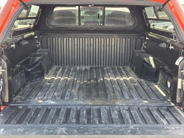 2016 Toyota TACOMA TRD OFFRD TRD Off-Road