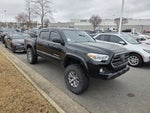 2018 Toyota TACOMA SR5 SR5 V6