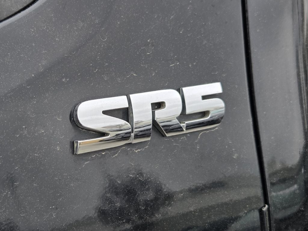 2018 Toyota TACOMA SR5 SR5 V6