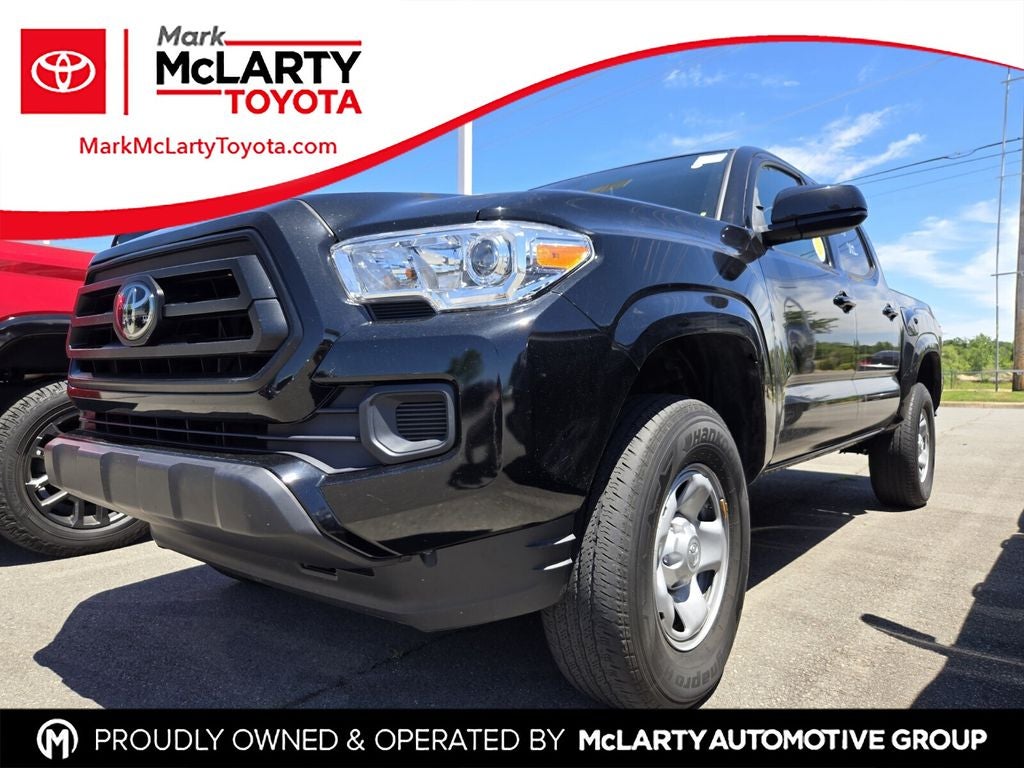2023 Toyota TACOMA SR SR V6