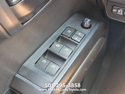 2023 Toyota TACOMA SR SR V6