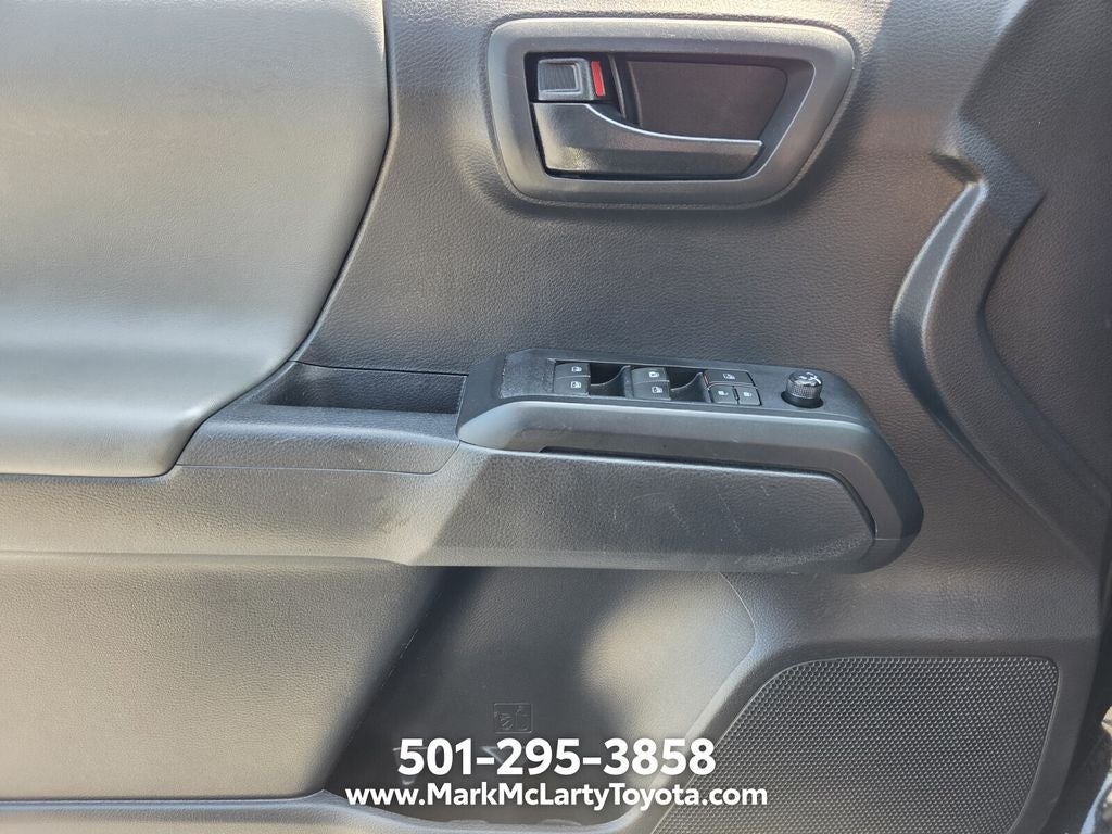 2023 Toyota TACOMA SR SR V6