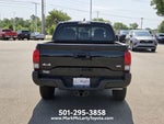 2023 Toyota TACOMA SR SR V6