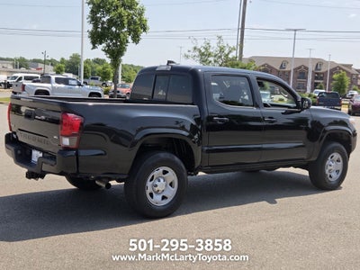 2023 Toyota TACOMA SR SR V6