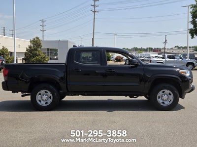 2023 Toyota TACOMA SR SR V6