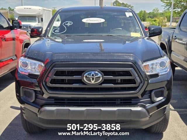 2023 Toyota TACOMA SR SR V6