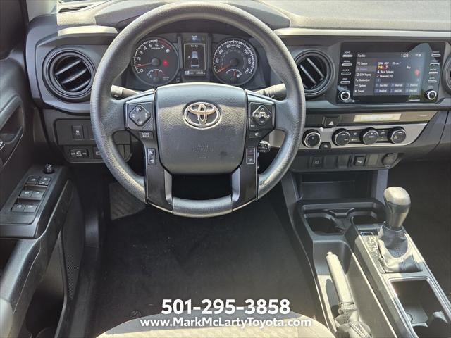 2023 Toyota TACOMA SR SR V6