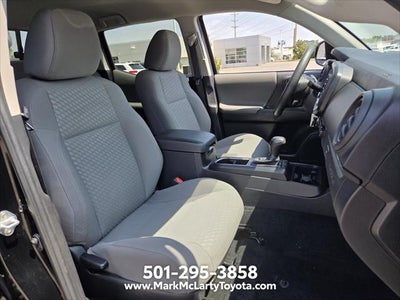 2023 Toyota TACOMA SR SR V6