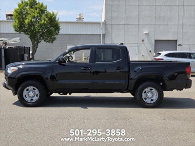 2023 Toyota TACOMA SR SR V6