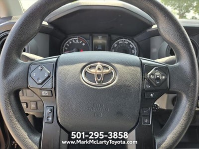 2023 Toyota TACOMA SR SR V6