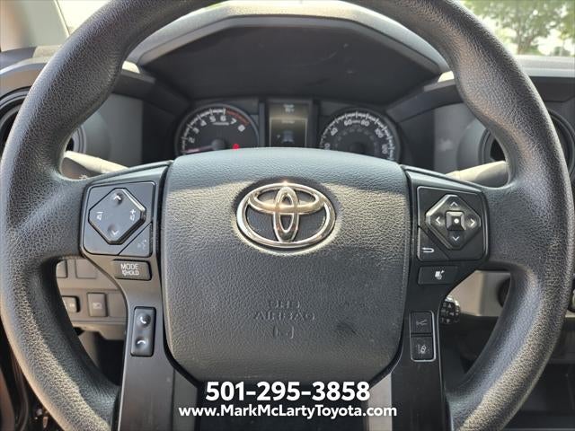 2023 Toyota TACOMA SR SR V6