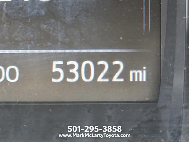 2023 Toyota TACOMA SR SR V6