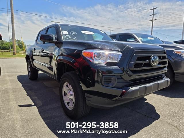 2023 Toyota TACOMA SR SR V6