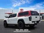 2017 Toyota Tacoma TRD Off-Road