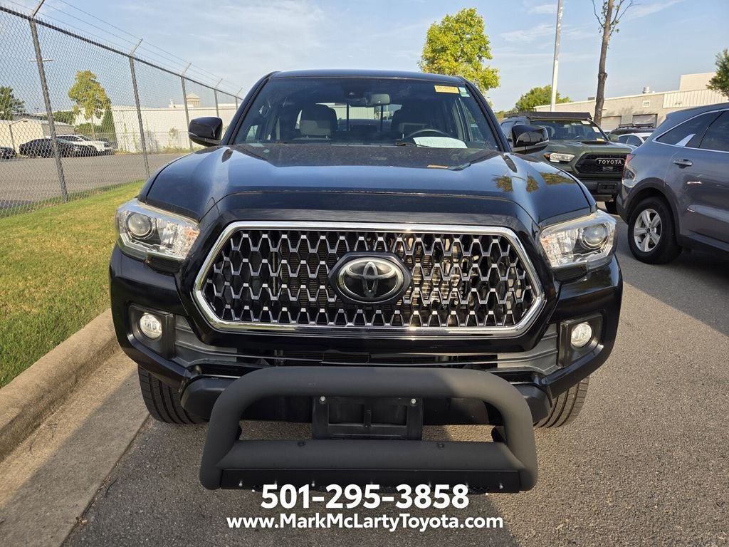 2019 Toyota Tacoma SR5 V6