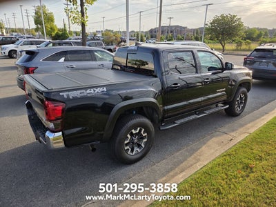 2019 Toyota Tacoma SR5 V6