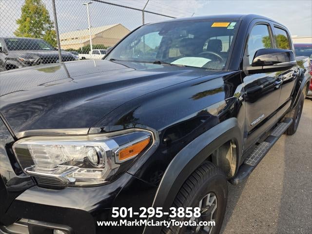 2019 Toyota Tacoma SR5 V6