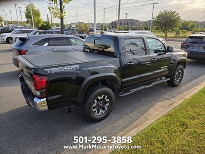 2019 Toyota Tacoma SR5 V6