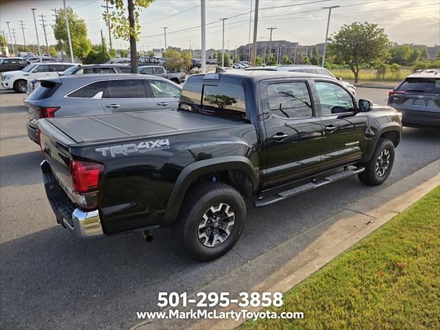2019 Toyota Tacoma SR5 V6