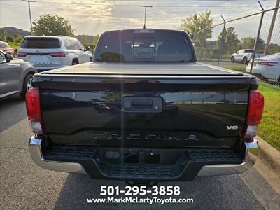 2019 Toyota Tacoma SR5 V6