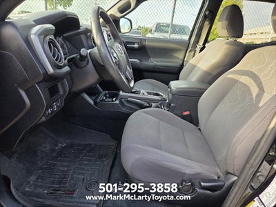 2019 Toyota Tacoma SR5 V6