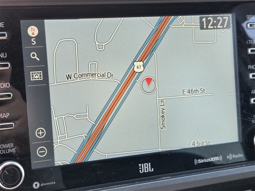 2023 Toyota TACOMA TRD SPORT TRD Sport V6